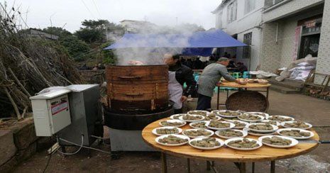 生物質(zhì)燃料炊事爐